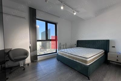 Garsoniera premium langa Politehnica, Metrou Grozavesti 6... - 1