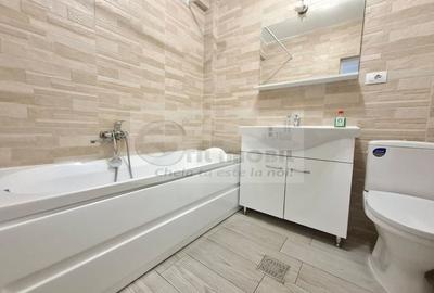 Apartament 1 camera de vanzare in Iasi, Galata, bloc nou intabulat - 12