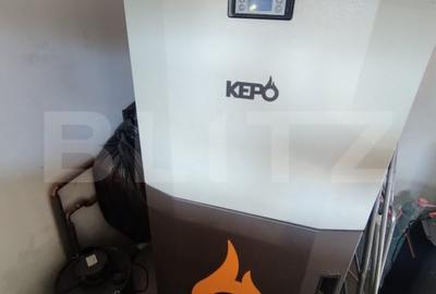 Casa la strada in Lipovu, renovata recent, 850 mp curte - 4