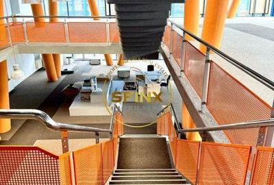 Showroom de vanzare 1600 mp parcare 900 mp - 6