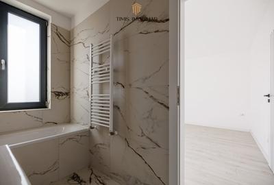 Duplex cu 5 camere cu Canalizare în Mehala - 44