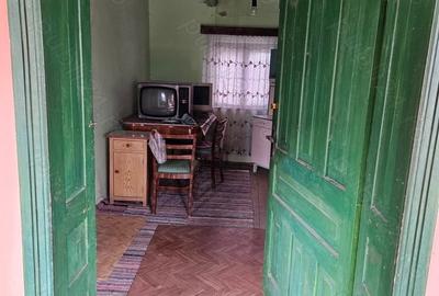 Casă cu 3 camere cu Teren 1300 Mp în Grânari - 6