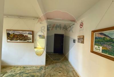 Pensiune cu 23 camere de vanzare in Mamaia Sat - 21