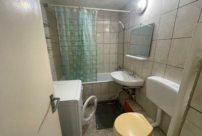 Apartament cu 2 camere decomandat, mobilat în Zorilor - 6