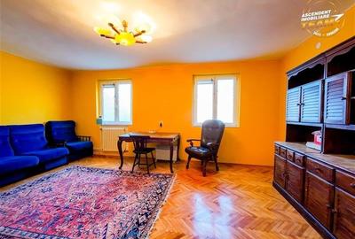 FILM!Areal apreciabil,casa+domeniu de 3.500mp,Sancraiu,vecin Sfantu Gheorghe si FILM!Areal apreciabil,casa+domeniu de 3.500mp,Sancraiu,vecin Sfantu Gheorghe si - 2