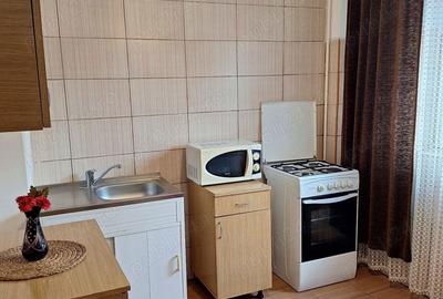 Apartament cu 2 camere decomandat în Lujerului - 2