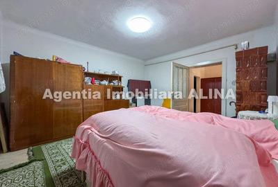 Casă cu 3 camere în Criș - 4