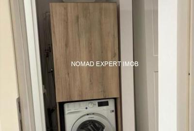 Garsonieră decomandată în Nord - 7