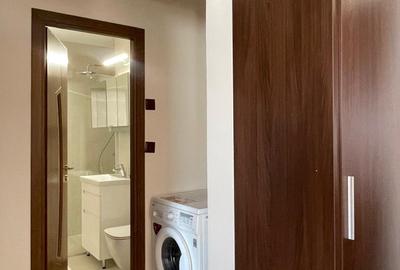 Faleza Nord, apartament 2 camere, mobilat si utilat modern, vedere la mare - 15