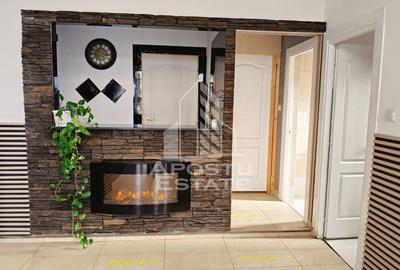 Chirie spatiu comercial 206mp pretabil pentru orice tip de activita - 2