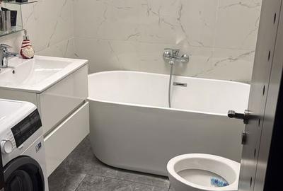 Apartament cu 2 camere decomandat în Turnișor - 8