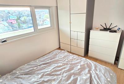 Apartament cu 2 camere decomandat, mobilat în Cug - 7