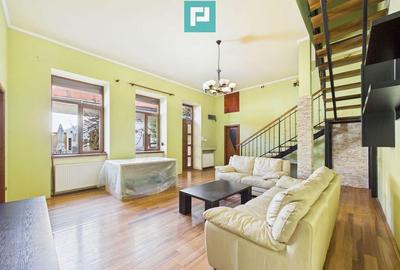 Apartament pe 3 niveluri - ultracentral, Arad - 5