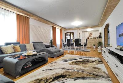 Vila moderna de vanzare in Livada, Arad - 1