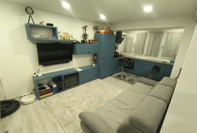 Apartament 3 camere, 71.26 mp, zona Brazda lui Novac - 1