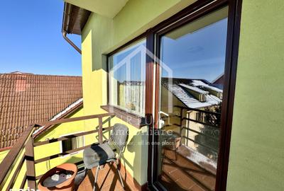 Apartament cu 2 camere în Ștrand - 5