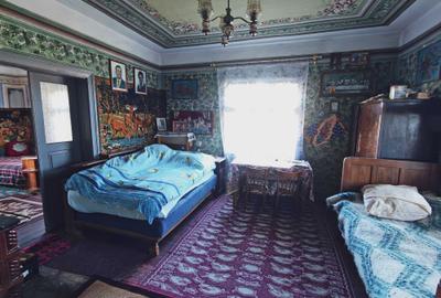 Casă cu 4 camere în Poiana Stampei - 4