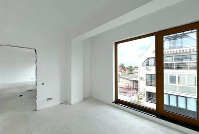 2 CAMERE || VEDERE LIBERA || TERASA 13 MP || DOMENII GRIVITA - 7