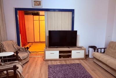 Carol, Mitropoliti, ap. 2 camere, et.1, 58mp, recent renovat, 500Euro/luna - 16