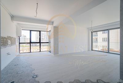 Mamaia Nord - Vanzare apartament 2 camere, finisat. - 2
