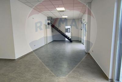 Spațiu comercial, de 572 mp, în Dragomirești-Vale - 10