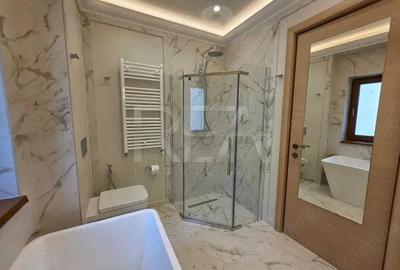 3 camere Renovat Zona Capitale, Strada Roma - 9