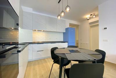 Apartament cu 2 camere decomandat, mobilat în Central - 3