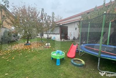 Casă cu 7 camere cu Teren 840 Mp în Central - 10