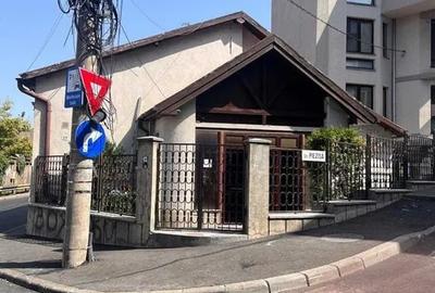 Spatiu Comercial, strada Piezisa Spatiu Comercial, strada Piezisa - 8