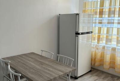 Apartament cu 2 camere în 1 Decembrie 1918 - 5