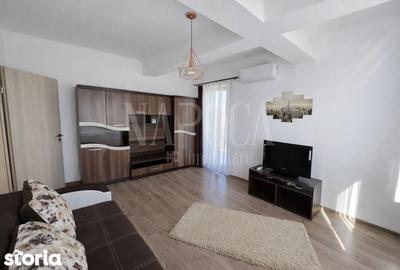 Garsonieră decomandată în Mărăști - 3