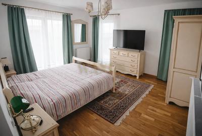 Casă individuală cu 4 camere cu Canalizare în Iris - 4