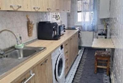 Garsonieră decomandată, mobilată în Calea Moroieni - 8