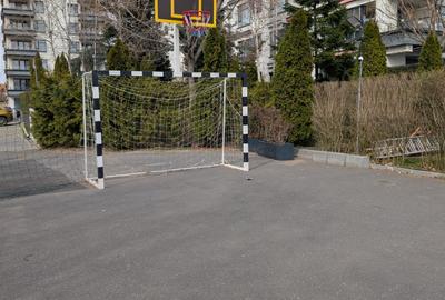 Apartament cu 4 camere decomandat, mobilat în Barbu Văcărescu - 13