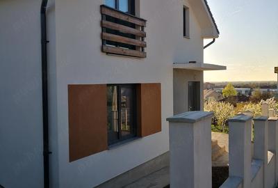 Casă cu Teren 540 Mp în Oncea - 3