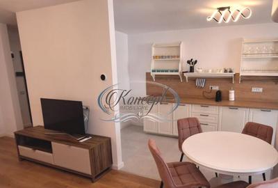 Apartament modern mobilat cu terasa in Elite City Apartament modern mobilat cu terasa in Elite City - 2