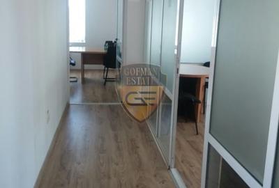 Spatiu de birouri de inchiriat – Zona Tomis 1, Central, Constanta - 7