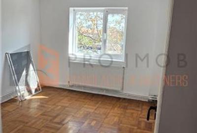 Apartament cu 2 camere semidecomandat în 1 Decembrie - 1