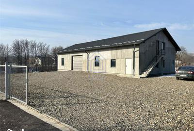 Spațiu comercial, de 250 mp, în Pătrăuți - 6