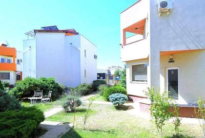 Mamaia Nord - Scoica Land, casa de vacanta la mare, P+1E+... - 7