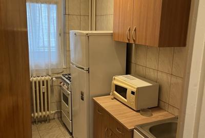 Închiriere garsonieră decomandata - 8