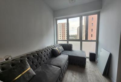 APARTAMENT 2 CAMERE , OPEN SPACE , FINALIZAT SI INTABULAT CAPAT CUG-VISOIANU - 2