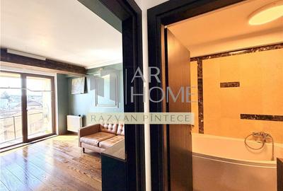 Apartament cu 3 camere decomandat, mobilat în Ultracentral - 13