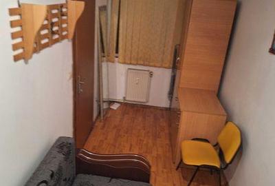 Apartament cu 2 camere în UTA - 5