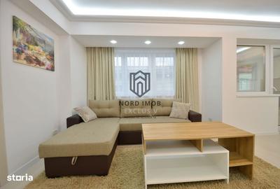 Apartament cu 3 camere în Grivița - 11