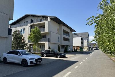 Apartament cu 2 camere decomandat, mobilat în Central - 17