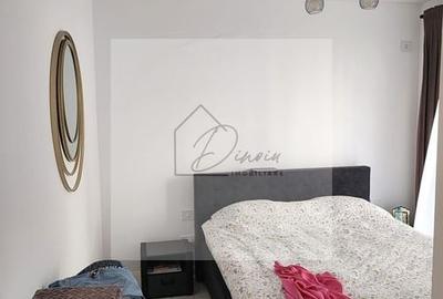 Apartament cu 2 camere semidecomandat, mobilat în Central - 27