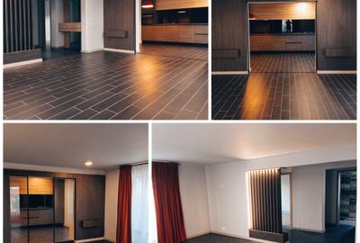 Casa / vilă , stil MINIMALIST / finisaje PREMIUM, Trivale - 2