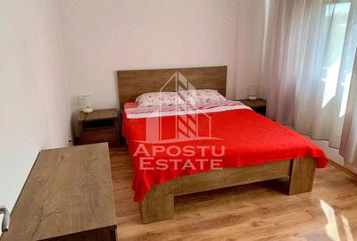 Apartament cu 2 camere decomandat, mobilat în Olimpia-Stadion - 5