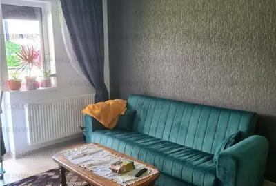 Apartament cu 3 camere decomandat în Noua - 10
